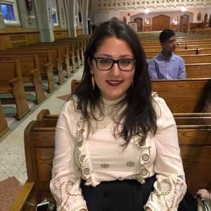 Meet your Posher, Mireille